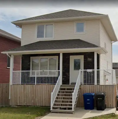 2 Bed 1 Bath for rent near Airport