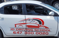 MTO Approved Driving School, Complete ur course in 10 days