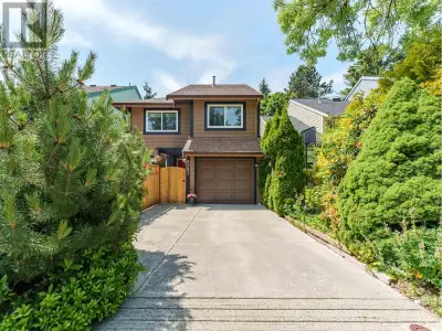 AFFORDABLE AND BEAUTIFUL. This updated and meticulously maintained, 3 bedroom & den ( could be 4th b...