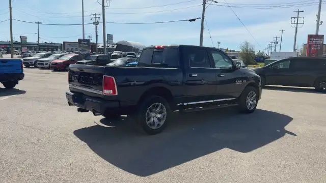 2017 Ram 1500475022864490833924