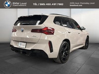 ===== 2025 BMW X3 30 xDrive | Gr. M Sport | Attelage de remorque | ===== ===== * Groupe M Sport * At... (image 7)