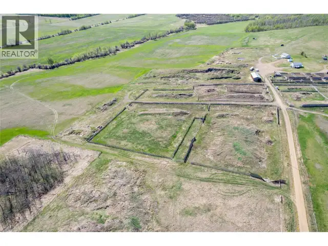 3479 206 Road Dawson Creek, British Columbia in Land for Sale in Dawson Creek - Image 34