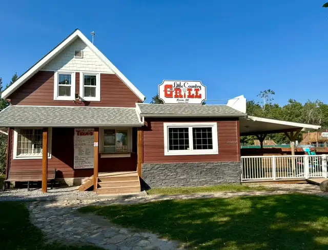 BUSINESS OPPORTUNITY!   Little Country Grill in Commercial & Office Space for Sale in Prince Albert - Image 2