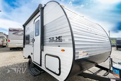 Located in Winfield, BC Call or Text 250-766-4607 Voyager RV Centre 1-800-668-1447 Customer Value Pa...
