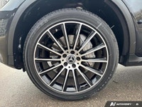 The *2019 Mercedes-Benz GLC 300 4MATIC* is the gold standard for luxury compact SUVs. Blending the a... (image 8)