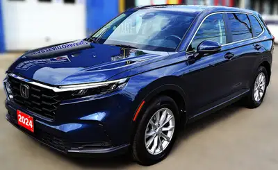 REMAINING FACTORY HONDA WARRANTY!!! Elegant, sleek and ready for adventures, this LOW KM (66159KM) S...