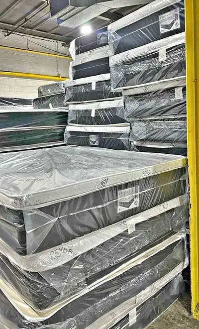 Size & Type Options Available in [Twin / Full / Queen / King / l King] Type: [Orthopedic Foam / Euro...
