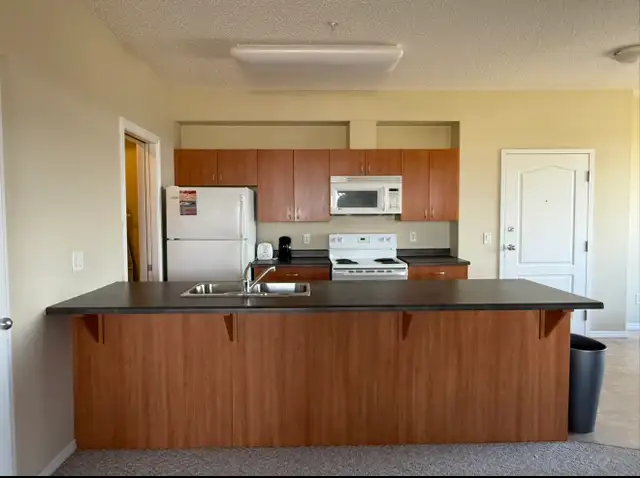 230 Wilson 2 Bed 2 Bath Condos Underground Parking in Long Term Rentals in Fort McMurray - Image 12