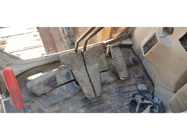 2008 Kobelco SK235SRLC-1E Excavator in Heavy Equipment in Barrie - Image 36