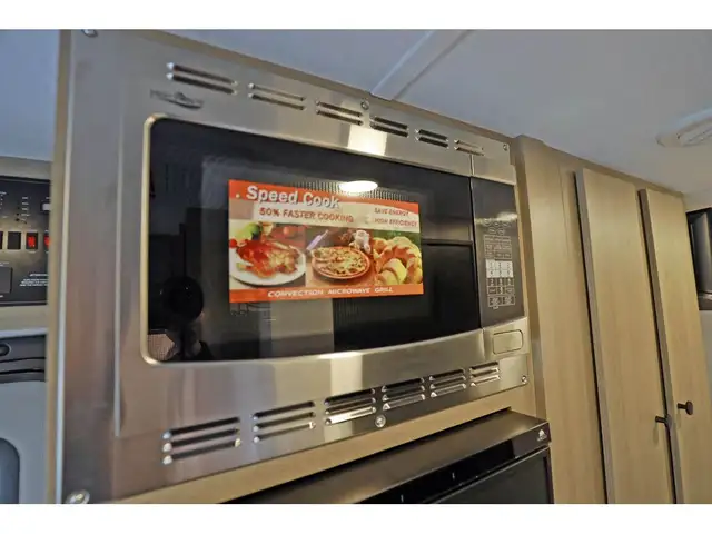 2026 Forest River Sunseeker 2380 TS Classe B+ Ford transit in RVs & Motorhomes in Laval / North Shore - Image 14