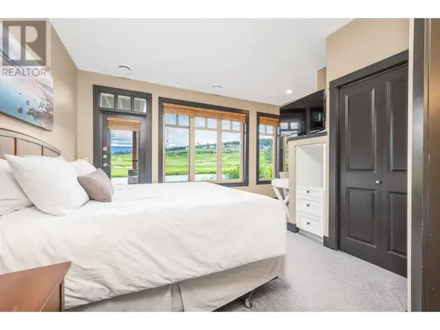 272 Chicopee Road Unit# 16B Vernon, British Columbia in Condos for Sale in Fort St. John - Image 37
