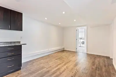 This is a beautiful newly renovated two bedroom, one bath basement suite in Chilliwack. Big shared b...