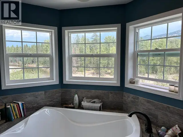 5284 Christian Valley Road Westbridge, British Columbia in Land for Sale in Penticton - Image 22