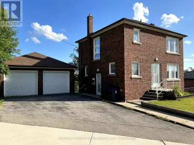 53 VENN CRESCENT Toronto (Keelesdale-Eglinton West), Ontario