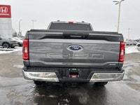 Designed for rugged performance and sophisticated comfort, the 2023 Ford F-150 XLT Crew, a stunning... (image 5)