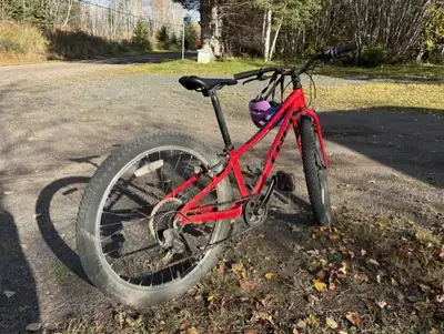 Trek Precaliber 24 - Awesome Child Bike!, View more