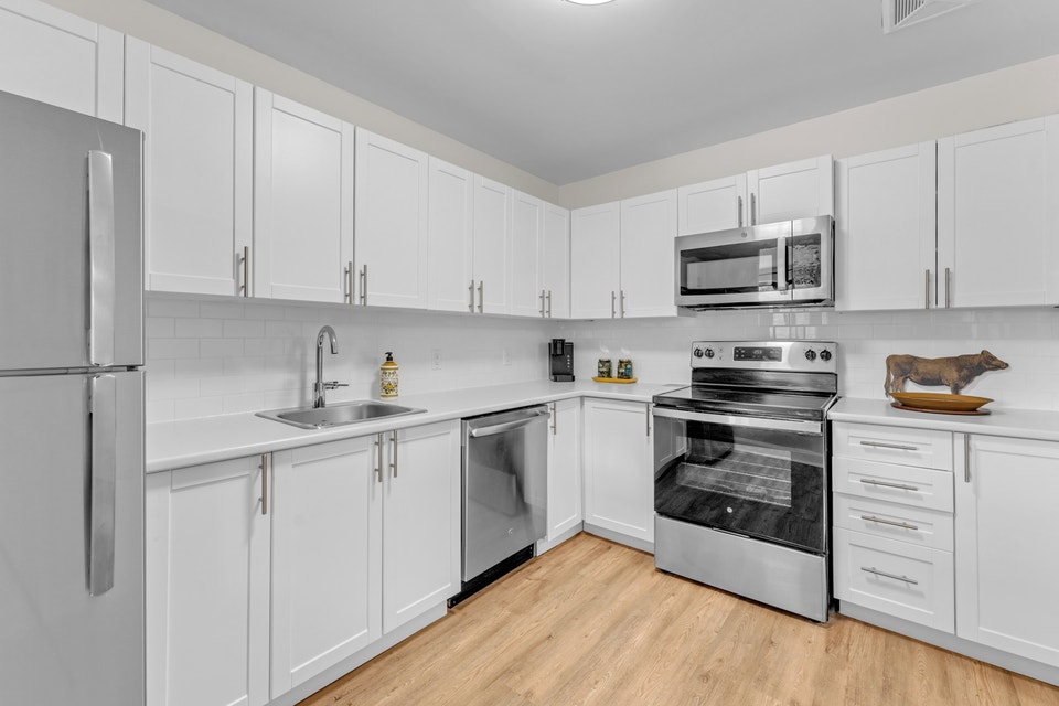 Village on the River Apartments - 2 Bedroom Apartment for Rent - 5