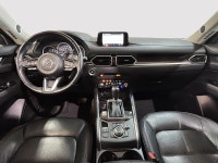 Aucun Dossier de Dommage, Toit Ouvrant, Systeme de Navigation "GPS", Interieur en Cuir, Radio HD, Si... (image 4)