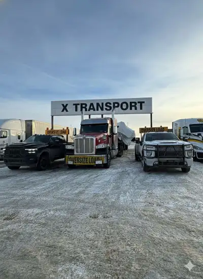 Looking for 10 Class 1 drivers IMMEDIATELY, View more