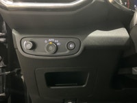 // JAMAIS ACCIDENTÉ! //Le Chevrolet TrailBlazer LT AWD MAGS CAMERA RECUL A/C CRUISE 2021 proposé par... (image 9)
