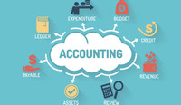 Full Accounting Services┃Start-up┃Small business┃Self-employee
