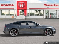 *The listed price reflects a financing offer and includes a $1,500 rebate.* *WATERLOO HONDA'S **PRE-... (image 6)