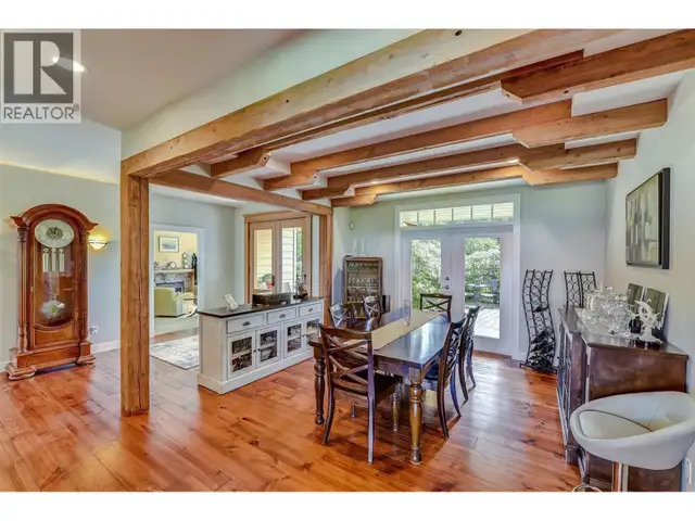 3672 Luxmoore Road Kelowna, British Columbia in Houses for Sale in Penticton - Image 28