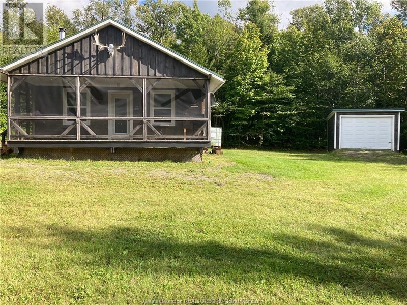 156 Russiantown RD Portage Vale, New Brunswick Houses for Sale