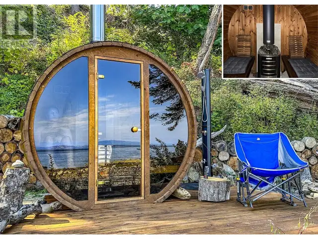 1901 EAST ROAD Other Islands, British Columbia in Houses for Sale in Comox / Courtenay / Cumberland - Image 33