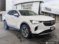 Discover confident driving in this 2023 Buick Envision Essence. Equipped with advanced Lane Keeping... (image 6)