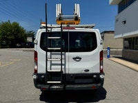 NEW ARRIVAL - RARE FIND - 2018 Ford Transit T-350 148WB Equipped with RH38DGA Aerial Bucket/Ladder S... (image 7)