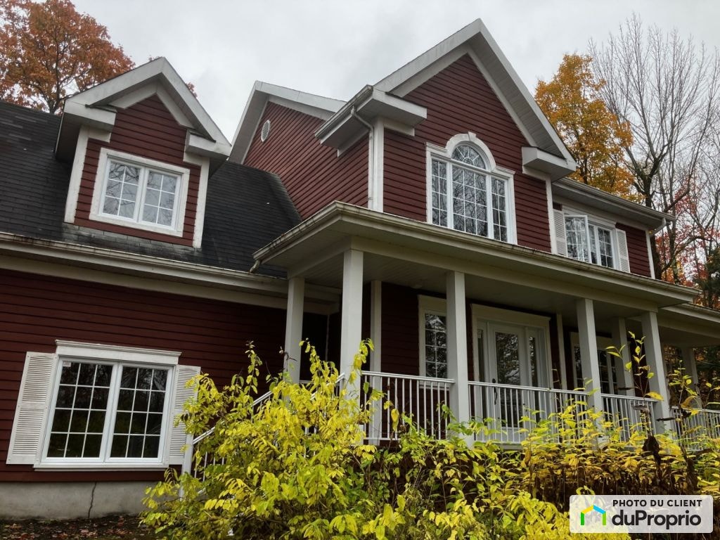 $824,900 - 2 Storey for sale in Mille-Isles — photo 1