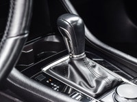 GT|Turbo|AWD|Sunroof|Bose|CarPlay 2024 Mazda Mazda3 GT GT|Turbo|AWD|Sunroof|Bose|CarPlay Ceramic Met... (image 9)