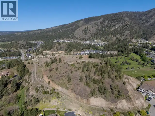 Lot 3 Shannon View Drive West Kelowna, British Columbia in Land for Sale in Penticton - Image 4