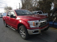 2018 Ford F-150 **CONTENT AUTO SPÉCIALISTE DU FINANCEMENT MAISON SANS ENQUETE CREDIT **Obtenez le me... (image 4)