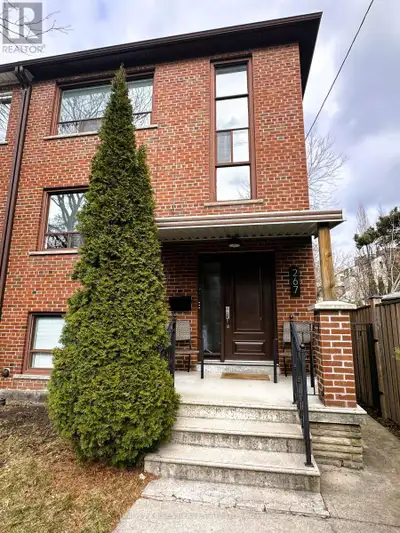 2 - 267 INDIAN GROVE Toronto (High Park North), Ontario