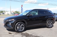 WELL MAINTAINED Luxury Redefined: HYUNDAI TUCSON HYBRID AWD. This SUV Redefines Driving with Its Pow... (image 2)