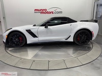 Vehicle Highlights Include: 3LZ Trim Package, Z07 Performance Package, Stage 3 Carbon Flash Front Sp... (image 7)