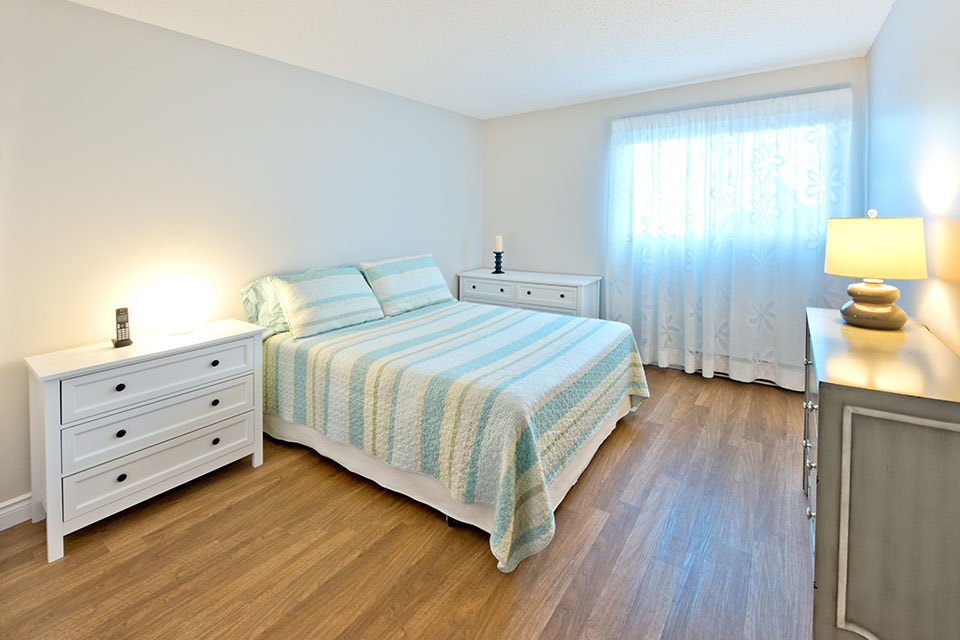 5-1/2 APPARTEMENT DE QUALITÉ À LOUER 5