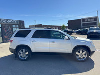 2010 GMC Acadia SLT2 AWD SUV - Rearview camera|Parking sensors|HUD|Leather|HeatedCooled seats|Sunroo... (image 2)