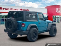 Come visit our Brantford Honda team, you can find us at 378 King George Rd, Brantford, ON, N3T 5L8,... (image 5)