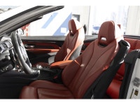 Low Mileage! Check out our large selection of pre-owned vehicles today. 2015 BMW M4 3.0L I6 RWD 7-Sp... (image 8)