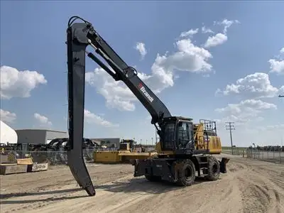 Hours: 5345 | Location: Regina, SK, CA | Brandt delivers Canada's #1 used equipment inventory for al...