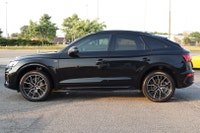 NO ACCIDENT WELL MAINTAINED Experience unmatched performance and refined elegance with the Audi Q5 2... (image 3)
