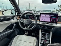 Check out this 2026 Volkswagen Tiguan Highline Turbo R-Line before someone takes it home! *You Can't... (image 9)