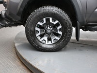 See Dealer Website for Details. 2016 Toyota Tacoma TRD Engine: V6 Cylinder Engine 3.5L L/100Km City:... (image 3)