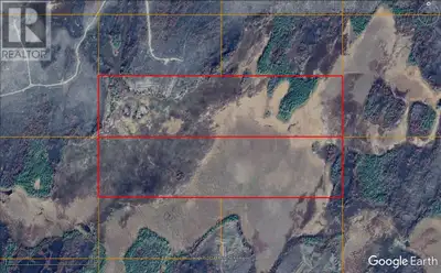 Affordable Off Grid Wilderness Acreage - Chezacut, BC. 320 acres in 2 separate titles. Located 73 km...