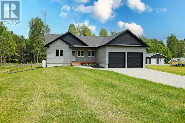 9069 COUNTY ROAD 22 ROAD Edwardsburgh/Cardinal, Ontario628643844803871213