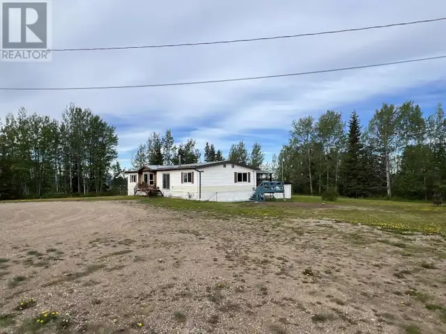 6912 OLD ALASKA HIGHWAY Fort Nelson, British Columbia in Houses for Sale in Fort St. John - Image 35
