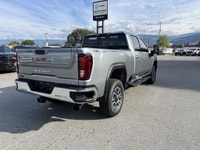 Welcome to Murray Buick GMC - Penticton Our diesel-powered 2026 GMC Sierra 3500 SLE Crew Cab 4X4 dig... (image 7)
